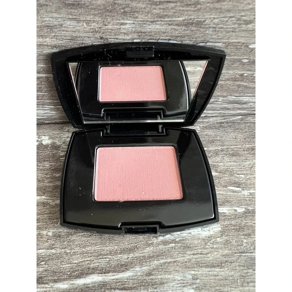 Lancôme Blush Subtil Delicate Oil-Free Powder Sheer Amourose 0.088oz Mini New